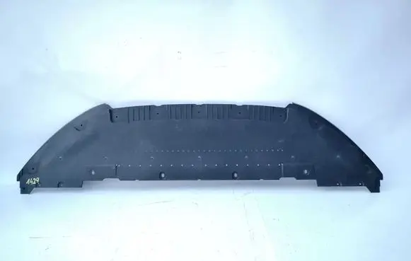 Audi A6 Allroad C7 Engine splash shield/under tray 4G0807611G