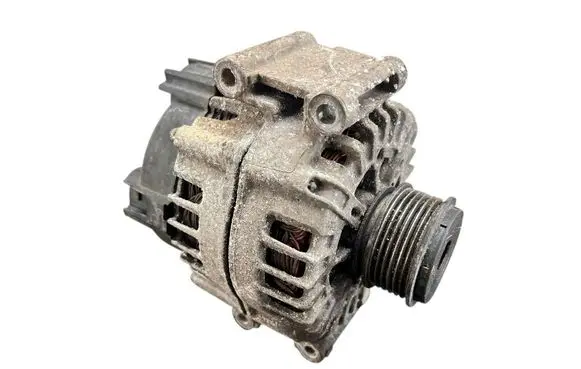 Audi Q5 SQ5 Generator/alternator 06E903018L FG20S017 2614131C