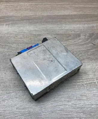 Audi A3 S3 8L GPS navigation control unit/module 8L1919894B 7612001354