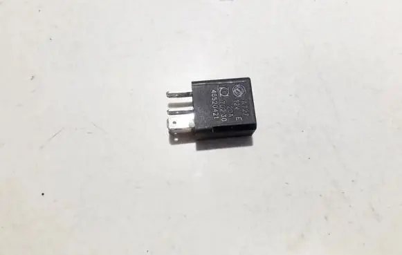 Fiat Stilo Other relay 46520421 70230