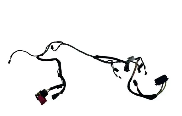 Citroen DS5 Other wiring loom 3296700 U9517005365