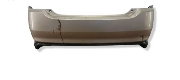 Toyota Prius (NHW20) Rear bumper 