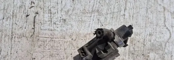 Volkswagen Multivan T4 Turbo solenoid valve
