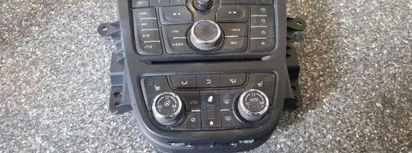 Buick Encore I Climate control unit 95052533 22944958