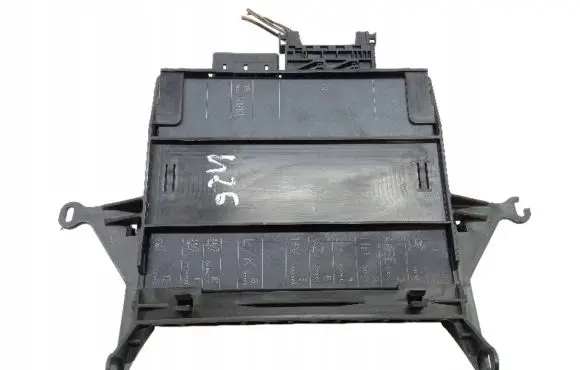 Mercedes-Benz S W220 Other control units/modules 2208201185