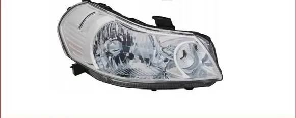 Suzuki SX4 Headlight/headlamp 