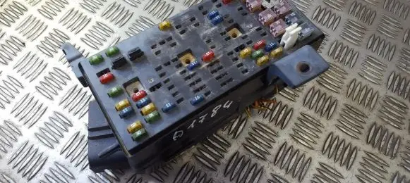 Hyundai XG Fuse box set 9122038000 91220-38000