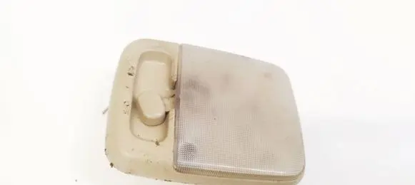 Nissan X-Trail T30 Rear seat light