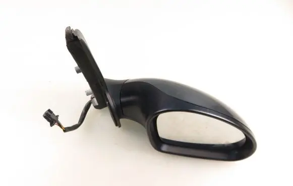 Seat Altea Front door electric wing mirror 