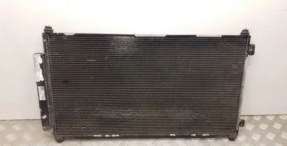 Honda CR-V A/C cooling radiator (condenser) MF4477504250