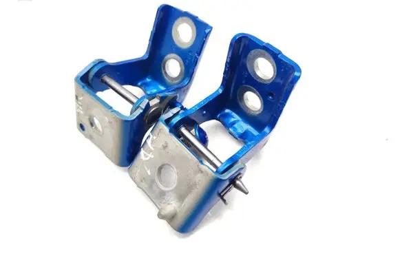 Peugeot 2008 II Rear door hinge set 
