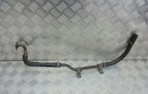 Chevrolet Lacetti Air intake hose/pipe