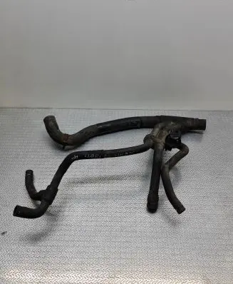 Renault Scenic I Engine coolant pipe/hose