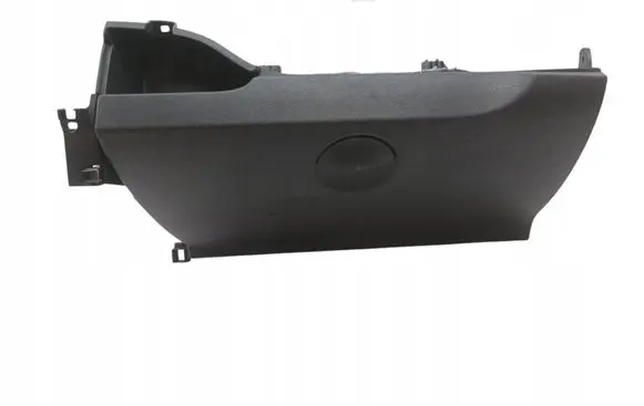 Renault Kangoo II Glove box
