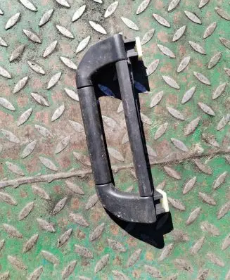 BMW X5 E53 Front interior roof grab handle 8257226