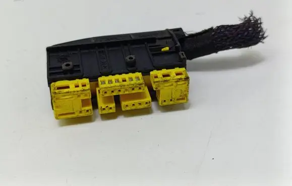 BMW 5 E60 E61 Other wiring loom 8369719