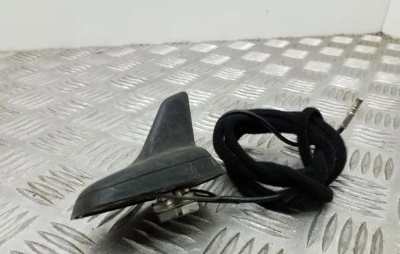Audi A3 S3 A3 Sportback 8P Aerial GPS antenna 8P0035503