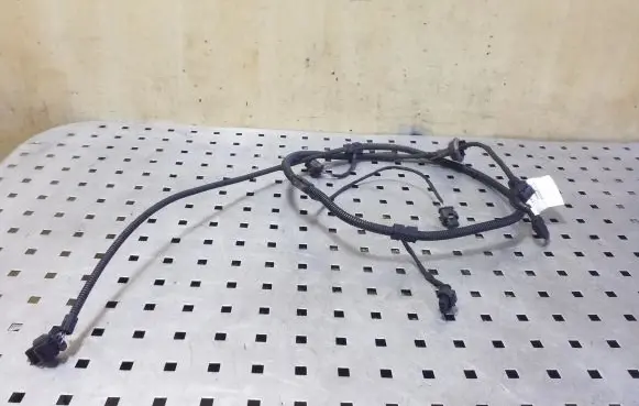 Audi A3 S3 8P Parking sensor (PDC) wiring loom 8P0971085A