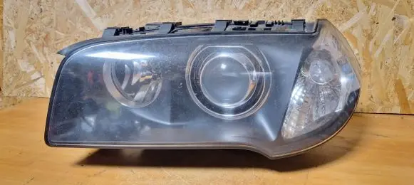 BMW X3 E83 Headlight/headlamp 3418415