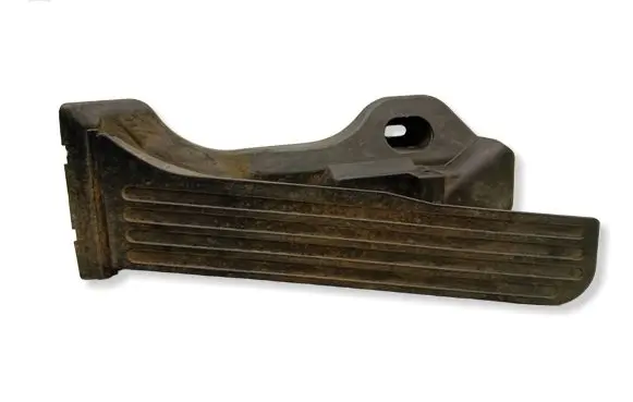 Seat Altea Accelerator throttle pedal 1K1721503M 6PV00889000