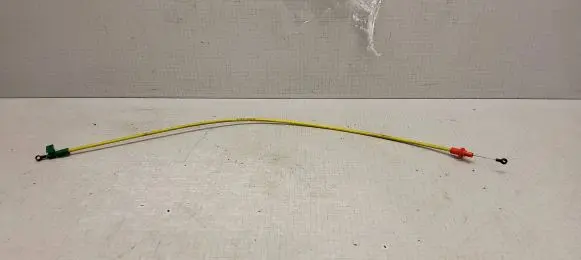 Mercedes-Benz A W169 Air flap cable 983581W