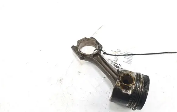 Audi A4 S4 B8 8K Piston 081187