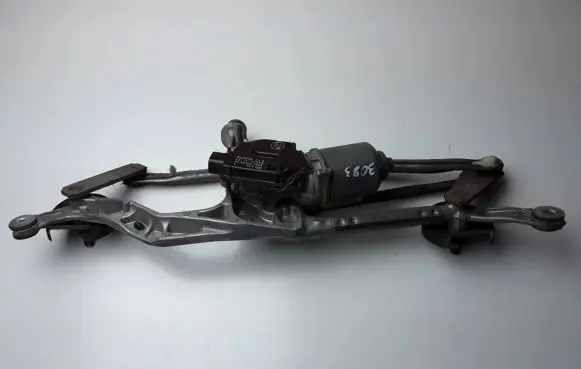 Toyota Auris E180 Front wiper linkage and motor 8511002340