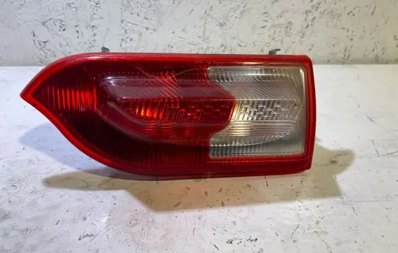Opel Insignia A Rear/tail lights 13226854