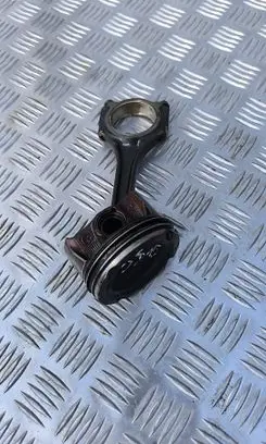 Mercedes-Benz GLS X167 Piston with connecting rod A2540305000 A2560302000