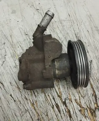 BMW X1 E84 Power steering pump