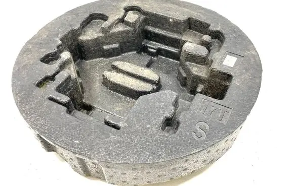 Hyundai i40 Tool box 091493Z600