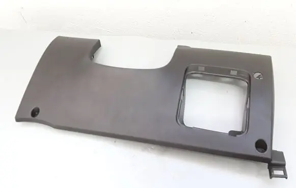 KIA Sorento Steering wheel column trim 847502P910