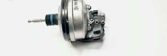 Audi A4 S4 B9 8W Master brake cylinder 8W0612103G