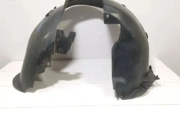 Peugeot 308 Front wheel arch liner splash guards 9680374980