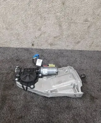 Mercedes-Benz GLC C254 Tailgate/trunk/boot lift motor A0999064703