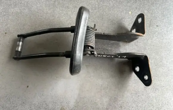 Ford Transit - Tourneo Connect Rear door check strap stopper DT11V44100AC D2L5A