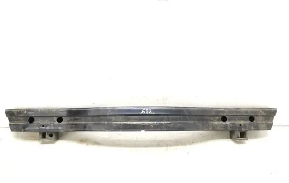 BMW Z4 E85 E86 Front bumper cross member