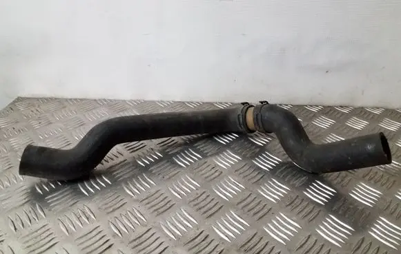 Audi A6 S6 C4 4A Engine coolant pipe/hose 4A0121101