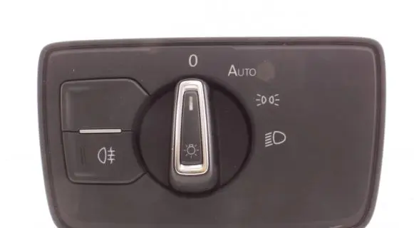Volkswagen PASSAT B8 Light switch 3G0941633J SW0032TSZCN 0111150836