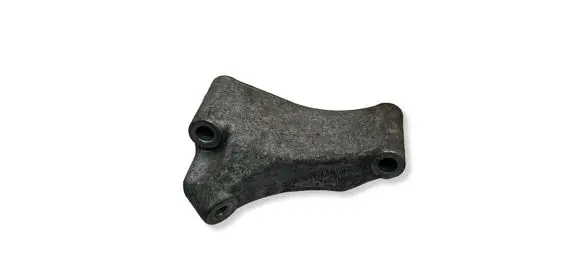 Mercedes-Benz E W210 A/C compressor mount bracket A6112340239