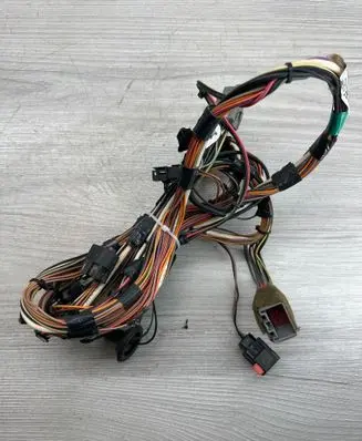 Chrysler Grand Voyager V Other wiring loom 17778A0 04869287AD 04908690304