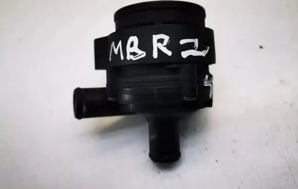 Mercedes-Benz R W251 Electric auxiliary coolant/water pump A2118350028