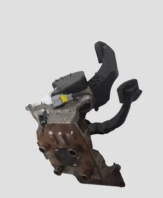 Peugeot 5008 Pedal assembly Z011210X28 Z011210X28B06