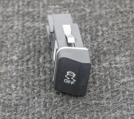 ESP (stability program) switch