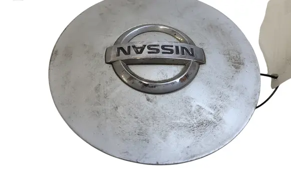 Nissan Qashqai Original wheel cap 40315
