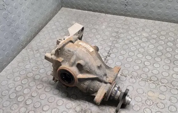 BMW X3 G01 Rear differential 8655015