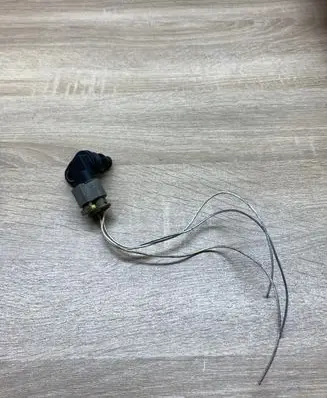 Opel Zafira B Camshaft position sensor 46798364
