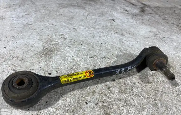 Front control arm