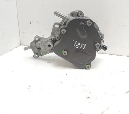 Audi A4 S4 B7 8E 8H Fuel injection high pressure pump 038145215 038145209H