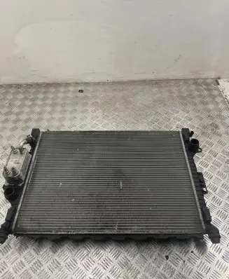 Ford Galaxy Coolant radiator 6G917A095AD
